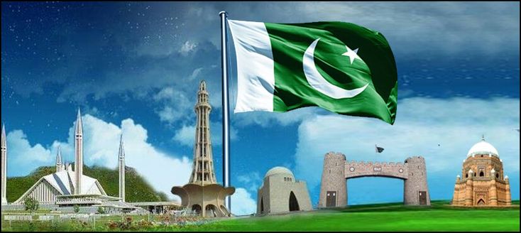 Pakistan