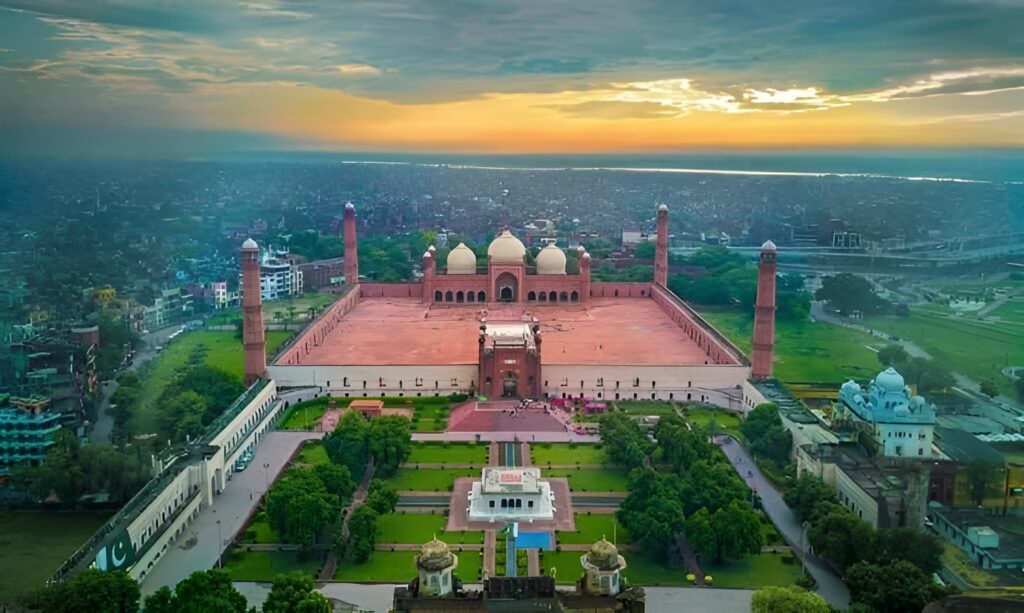 LAHORE