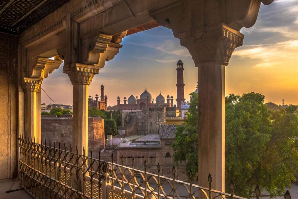 LAHORE