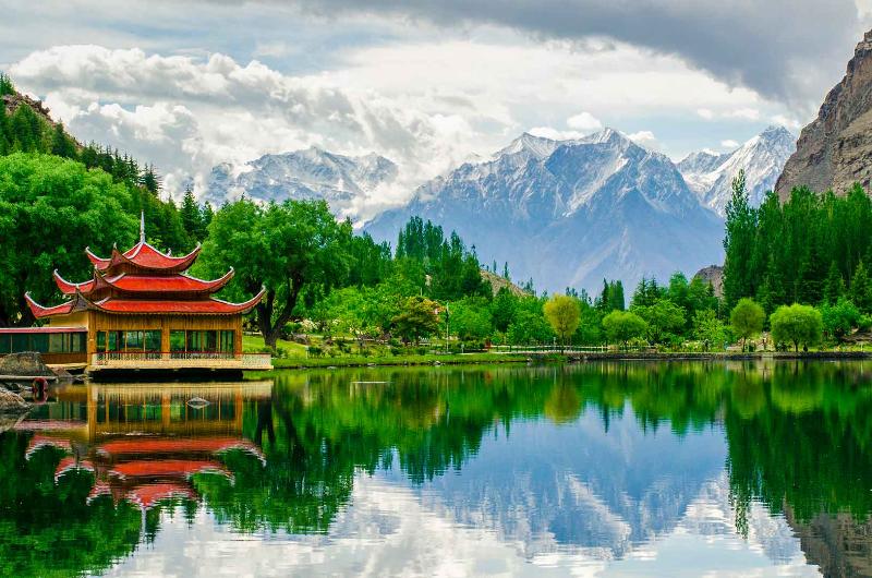 skardu
