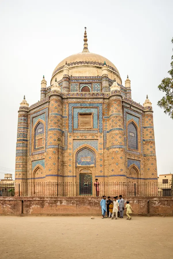 KAZMI